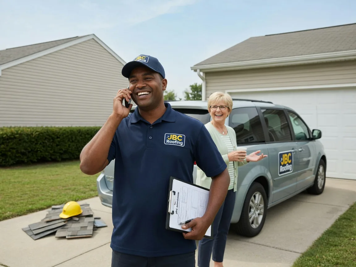 Roof Replacement The Plains, OH FAQs